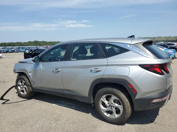 5NMJACDE0RH327665 2024 HYUNDAI TUCSON - Image 2