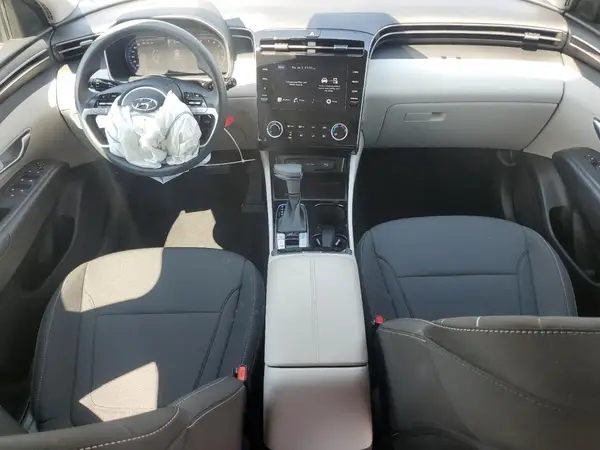 5NMJACDE0RH327665 2024 HYUNDAI TUCSON - Image 8