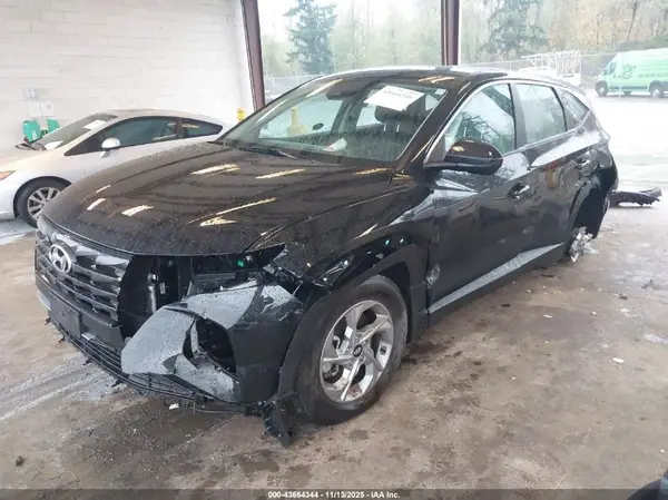 5NMJACDE0RH337712 2024 HYUNDAI TUCSON - Image 2