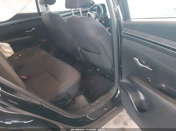 5NMJACDE0RH337712 2024 HYUNDAI TUCSON - Image 8