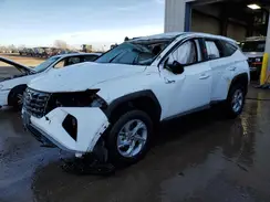 5NMJACDE0RH346765 2024 HYUNDAI TUCSON