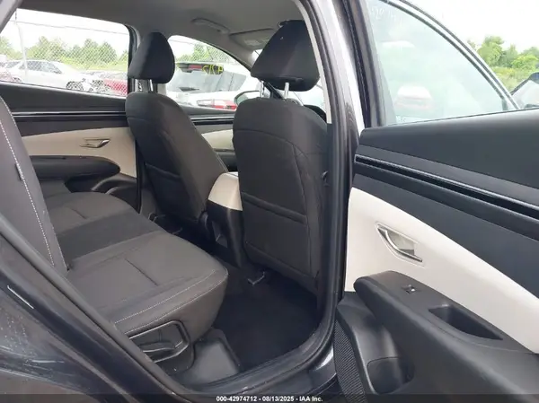 5NMJACDE0RH348449 2024 HYUNDAI TUCSON - Image 8