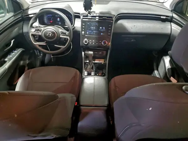 5NMJACDE0RH375411 2024 HYUNDAI TUCSON - Image 8