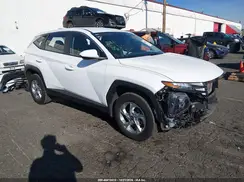 5NMJACDE0RH406575 2024 HYUNDAI TUCSON