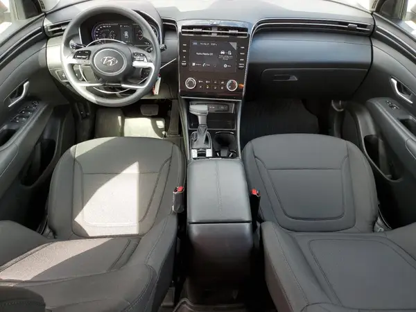 5NMJACDE0RH410173 2024 HYUNDAI TUCSON - Image 8