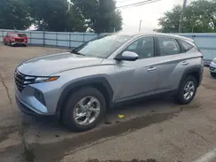 5NMJACDE0RH433386 2024 HYUNDAI TUCSON