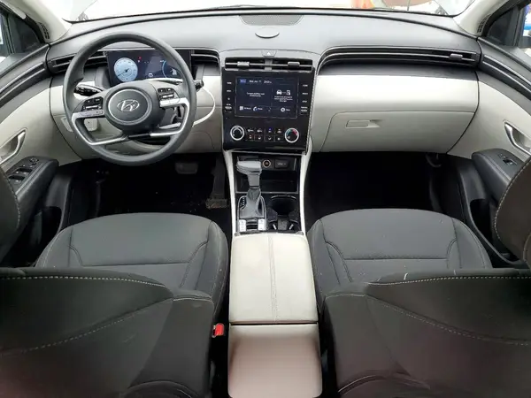 5NMJACDE0RH433405 2024 HYUNDAI TUCSON - Image 8