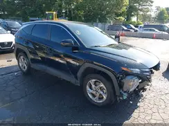 5NMJACDE0RH434389 2024 HYUNDAI TUCSON