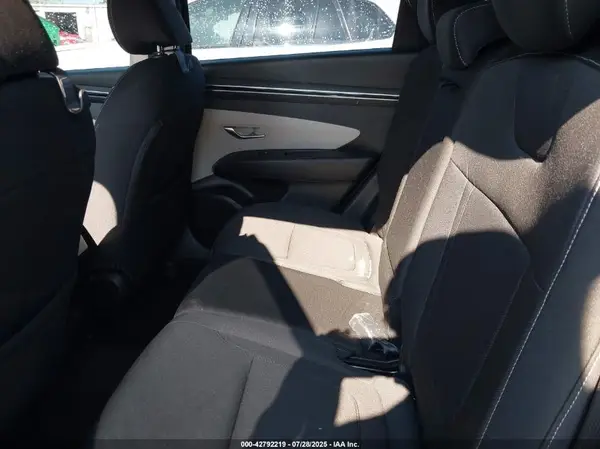 5NMJACDE0RH434389 2024 HYUNDAI TUCSON - Image 8