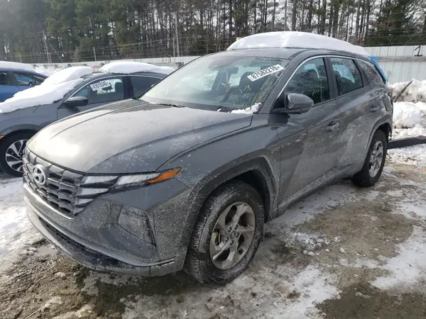 5NMJACDE0RH435588 2024 HYUNDAI TUCSON - Image 1