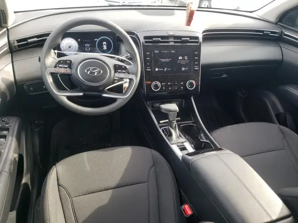 5NMJACDE0RH435588 2024 HYUNDAI TUCSON - Image 8