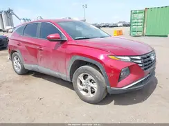 5NMJACDE0RH436210 2024 HYUNDAI TUCSON