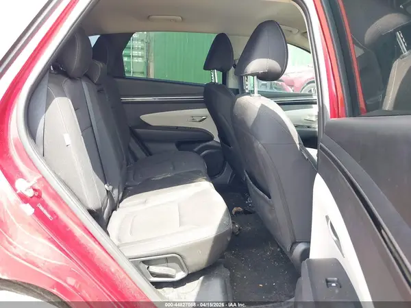 5NMJACDE0RH436210 2024 HYUNDAI TUCSON - Image 8