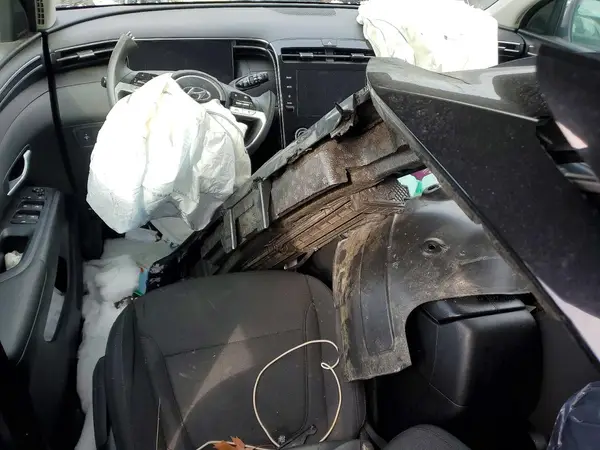 5NMJACDE0RH438670 2024 HYUNDAI TUCSON - Image 8