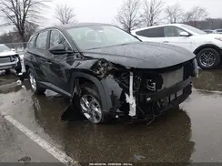 5NMJACDE0RH439141 2024 HYUNDAI TUCSON