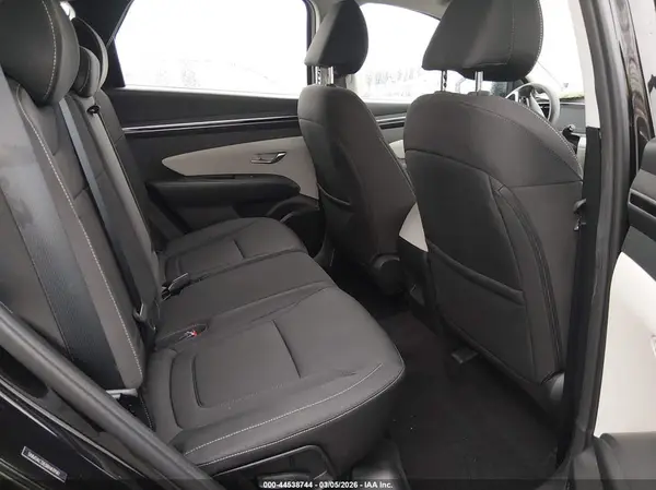 5NMJACDE0RH439141 2024 HYUNDAI TUCSON - Image 8
