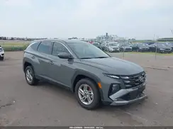 5NMJACDE0SH468306 2025 HYUNDAI TUCSON