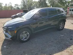 5NMJACDE0SH472095 2025 HYUNDAI TUCSON