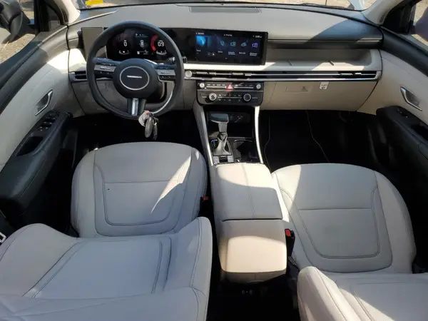 5NMJACDE0SH472095 2025 HYUNDAI TUCSON - Image 8