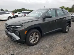 5NMJACDE0SH472758 2025 HYUNDAI TUCSON