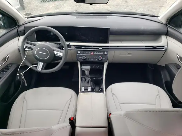 5NMJACDE0SH472758 2025 HYUNDAI TUCSON - Image 8