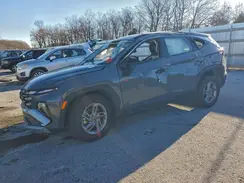 5NMJACDE0SH474977 2025 HYUNDAI TUCSON