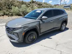 5NMJACDE0SH500445 2025 HYUNDAI TUCSON