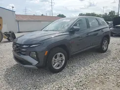 5NMJACDE0SH502955 2025 HYUNDAI TUCSON