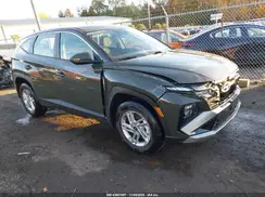5NMJACDE0SH516533 2025 HYUNDAI TUCSON