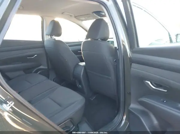 5NMJACDE0SH516533 2025 HYUNDAI TUCSON - Image 8