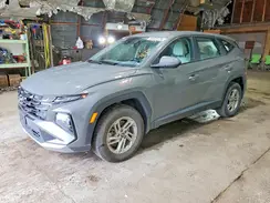 5NMJACDE0SH519688 2025 HYUNDAI TUCSON