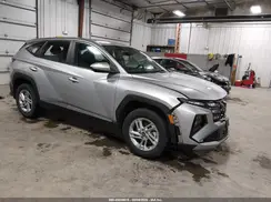 5NMJACDE0SH521022 2025 HYUNDAI TUCSON