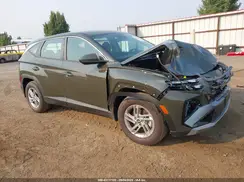 5NMJACDE0SH536359 2025 HYUNDAI TUCSON