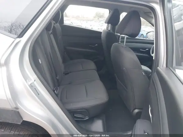 5NMJACDE0SH536541 2025 HYUNDAI TUCSON - Image 8