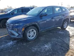 5NMJACDE0SH538371 2025 HYUNDAI TUCSON