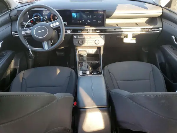 5NMJACDE0SH538371 2025 HYUNDAI TUCSON - Image 8