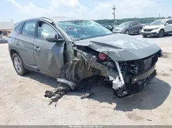 5NMJACDE0SH557650 2025 HYUNDAI TUCSON