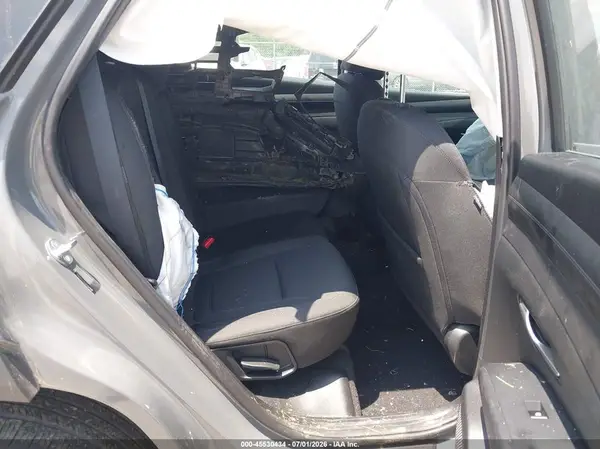 5NMJACDE0SH557650 2025 HYUNDAI TUCSON - Image 8
