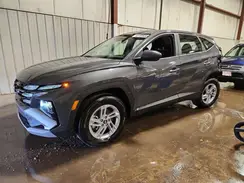5NMJACDE0SH586968 2025 HYUNDAI TUCSON