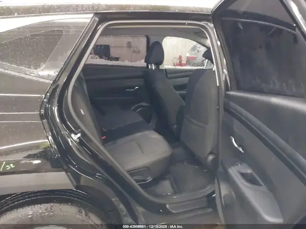 5NMJACDE0TH608131 2026 HYUNDAI TUCSON - Image 8