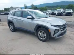 5NMJACDE0TH628296 2026 HYUNDAI TUCSON
