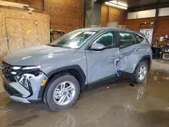 5NMJACDE0TH653067 2026 HYUNDAI TUCSON