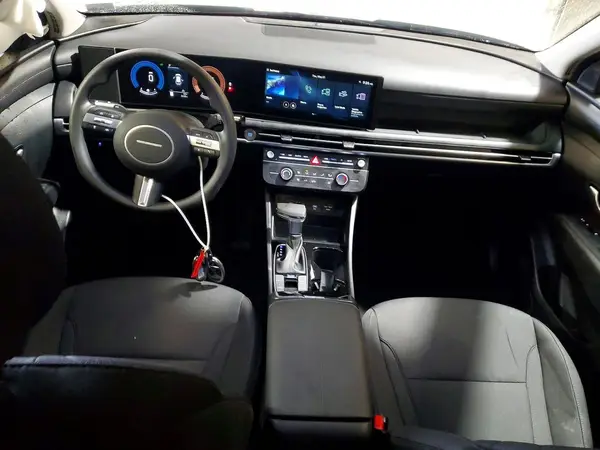 5NMJACDE0TH653067 2026 HYUNDAI TUCSON - Image 8