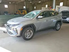 5NMJACDE0TH679541 2026 HYUNDAI TUCSON