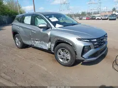 5NMJACDE0TH683928 2026 HYUNDAI TUCSON