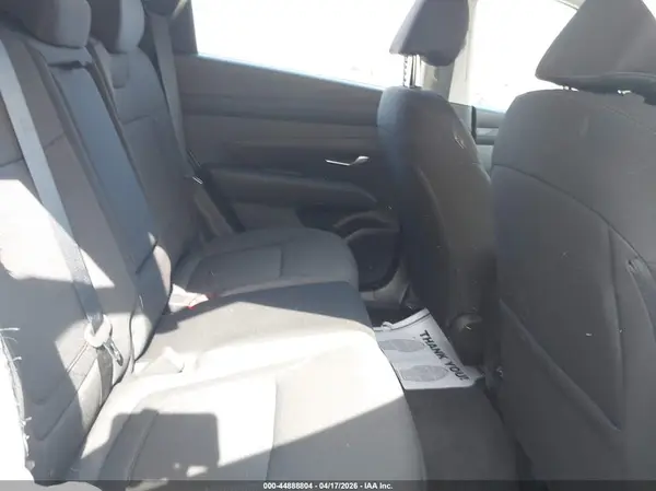 5NMJACDE0TH683928 2026 HYUNDAI TUCSON - Image 8