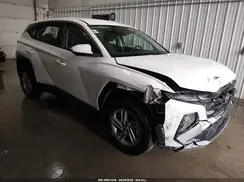 5NMJACDE0TH724719 2026 HYUNDAI TUCSON