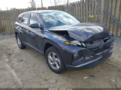 5NMJACDE1RH309207 2024 HYUNDAI TUCSON
