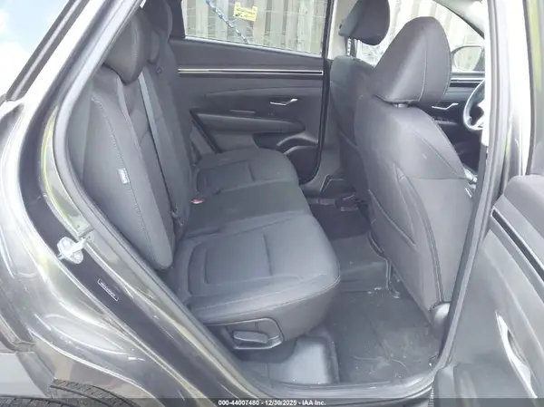 5NMJACDE1RH309207 2024 HYUNDAI TUCSON - Image 8