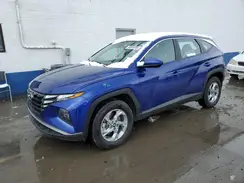 5NMJACDE1RH310616 2024 HYUNDAI TUCSON